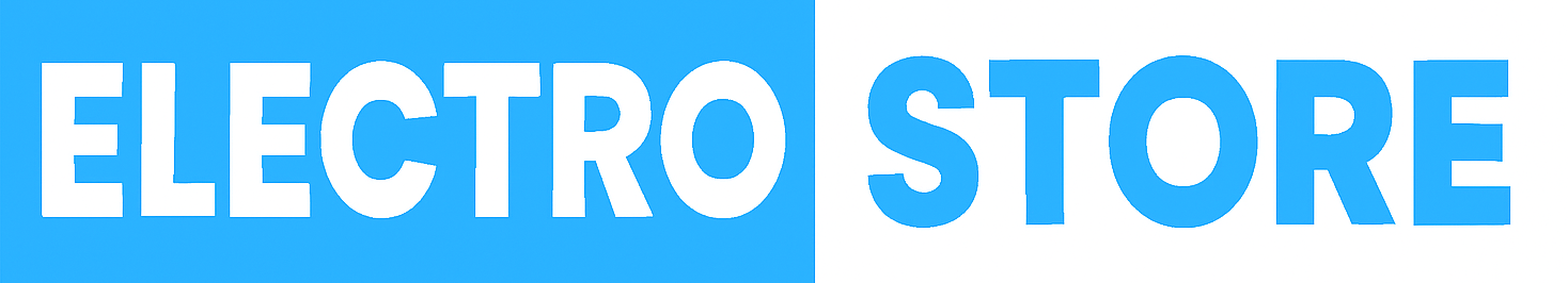 STORE LOGO